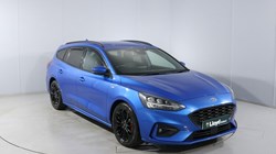 2020 (70) FORD FOCUS 1.5 EcoBlue 120 ST-Line X Edition 5dr Auto 5289941