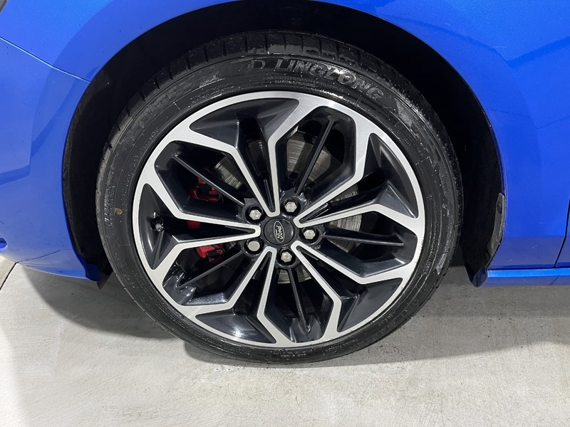 2020 (70) FORD FOCUS 1.5 EcoBlue 120 ST-Line X Edition 5dr Auto 5217754