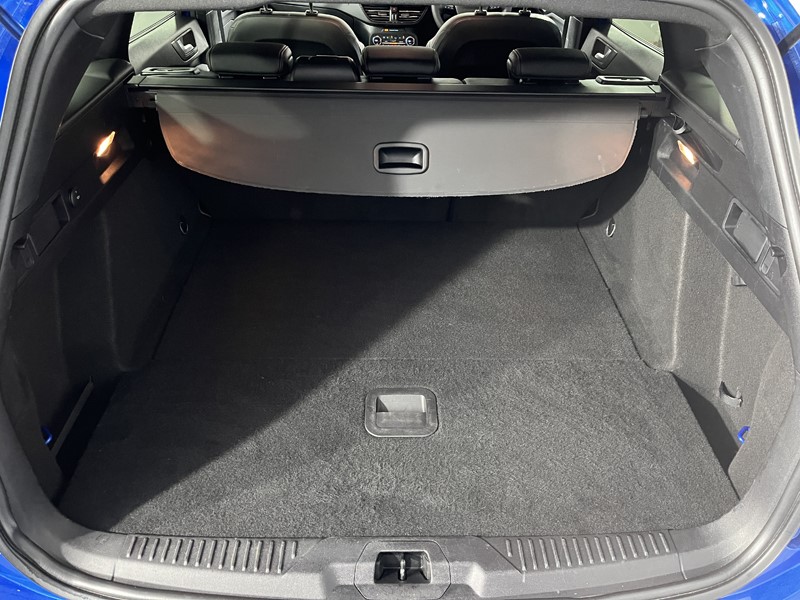 2020 (70) FORD FOCUS 1.5 EcoBlue 120 ST-Line X Edition 5dr Auto 5217753