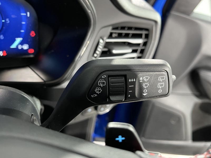 2020 (70) FORD FOCUS 1.5 EcoBlue 120 ST-Line X Edition 5dr Auto 5289965