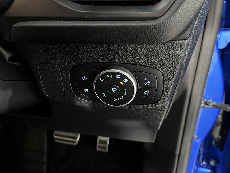 2020 (70) FORD FOCUS 1.5 EcoBlue 120 ST-Line X Edition 5dr Auto 5289961