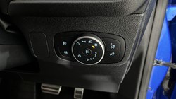2020 (70) FORD FOCUS 1.5 EcoBlue 120 ST-Line X Edition 5dr Auto 5289961