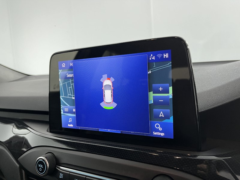 2020 (70) FORD FOCUS 1.5 EcoBlue 120 ST-Line X Edition 5dr Auto 5217758