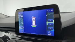 2020 (70) FORD FOCUS 1.5 EcoBlue 120 ST-Line X Edition 5dr Auto 5217758