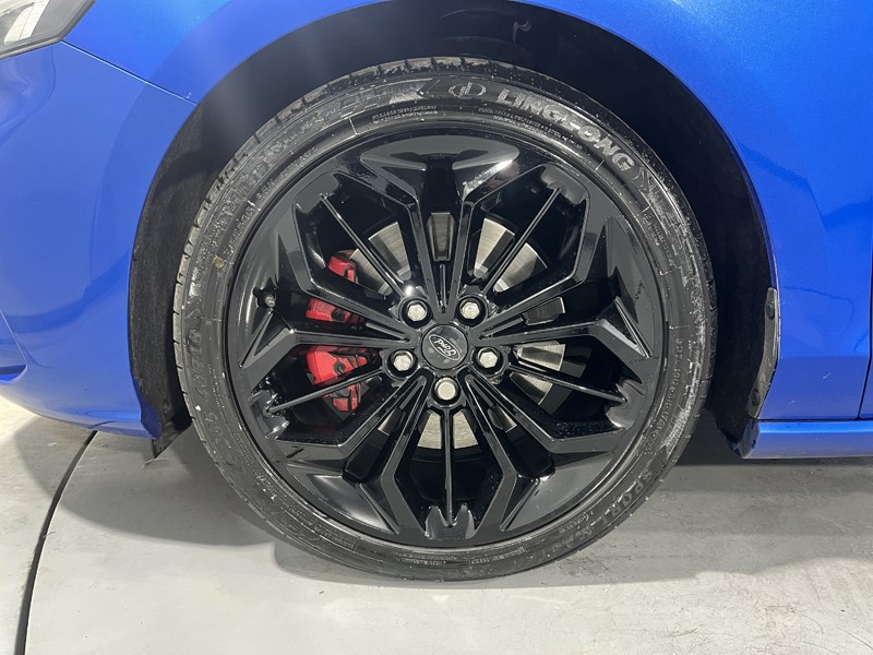 2020 (70) FORD FOCUS 1.5 EcoBlue 120 ST-Line X Edition 5dr Auto 5289954
