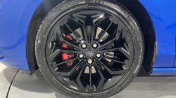 2020 (70) FORD FOCUS 1.5 EcoBlue 120 ST-Line X Edition 5dr Auto 5289954