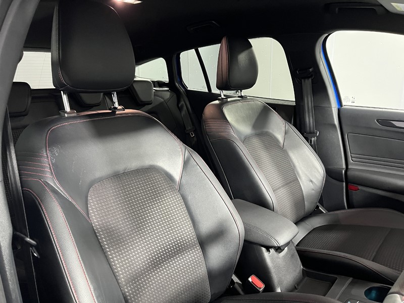2020 (70) FORD FOCUS 1.5 EcoBlue 120 ST-Line X Edition 5dr Auto 5289951