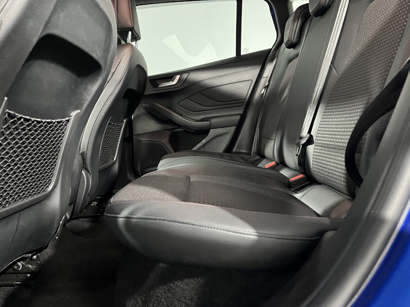 2020 (70) FORD FOCUS 1.5 EcoBlue 120 ST-Line X Edition 5dr Auto 5217772