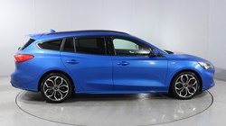 2020 (70) FORD FOCUS 1.5 EcoBlue 120 ST-Line X Edition 5dr Auto 5217743