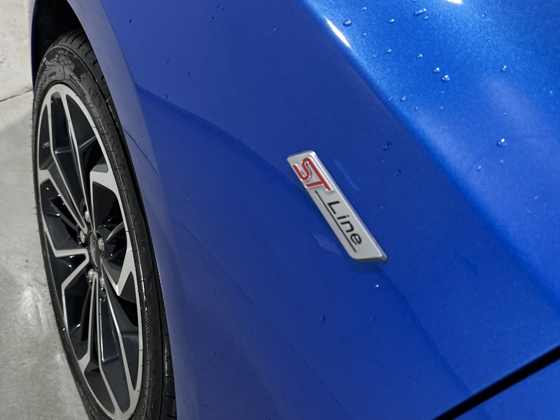 2020 (70) FORD FOCUS 1.5 EcoBlue 120 ST-Line X Edition 5dr Auto 5217778