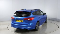 2020 (70) FORD FOCUS 1.5 EcoBlue 120 ST-Line X Edition 5dr Auto 5217781