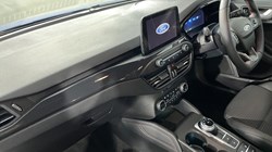2020 (70) FORD FOCUS 1.5 EcoBlue 120 ST-Line X Edition 5dr Auto 5217747
