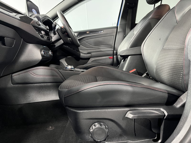 2020 (70) FORD FOCUS 1.5 EcoBlue 120 ST-Line X Edition 5dr Auto 5217771