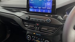 2020 (70) FORD FOCUS 1.5 EcoBlue 120 ST-Line X Edition 5dr Auto 5289948