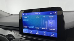2020 (70) FORD FOCUS 1.5 EcoBlue 120 ST-Line X Edition 5dr Auto 5289967