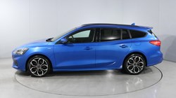 2020 (70) FORD FOCUS 1.5 EcoBlue 120 ST-Line X Edition 5dr Auto 5217782