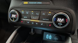 2020 (70) FORD FOCUS 1.5 EcoBlue 120 ST-Line X Edition 5dr Auto 5289969