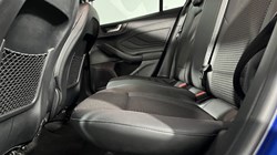 2020 (70) FORD FOCUS 1.5 EcoBlue 120 ST-Line X Edition 5dr Auto 5289972