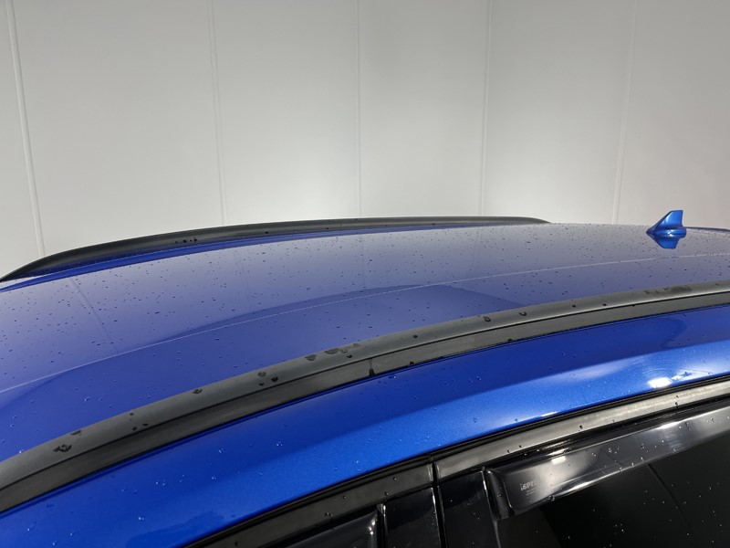 2020 (70) FORD FOCUS 1.5 EcoBlue 120 ST-Line X Edition 5dr Auto 5289974