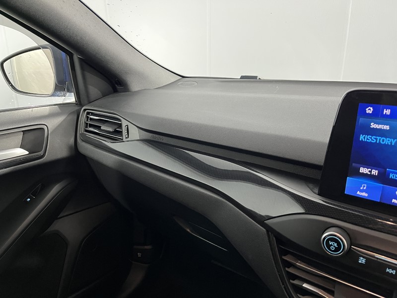 2020 (70) FORD FOCUS 1.5 EcoBlue 120 ST-Line X Edition 5dr Auto 5217766