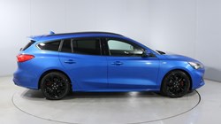 2020 (70) FORD FOCUS 1.5 EcoBlue 120 ST-Line X Edition 5dr Auto 5289943