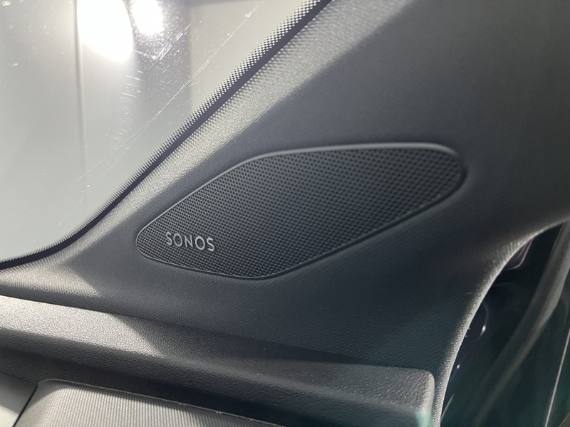 2021 (71) AUDI Q4 150kW 40 82kWh S Line 5dr Auto 5250195