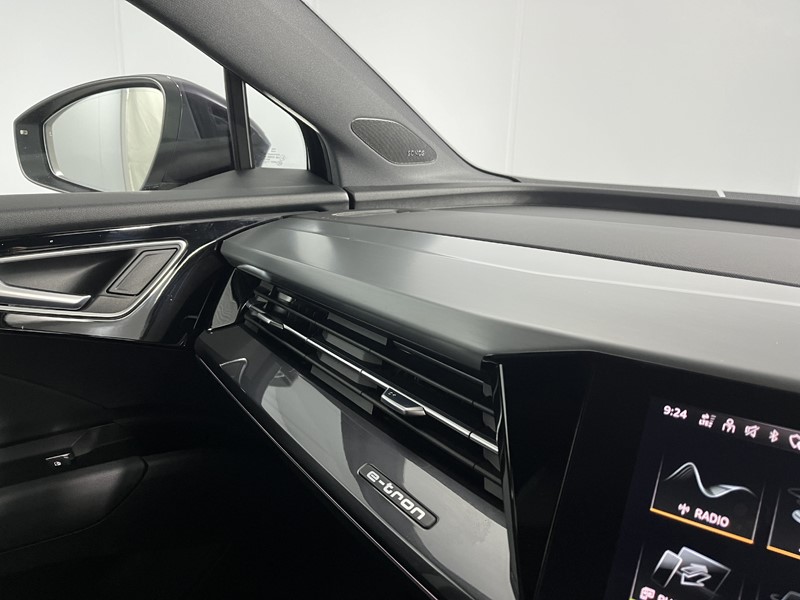 2021 (71) AUDI Q4 150kW 40 82kWh S Line 5dr Auto 5250202