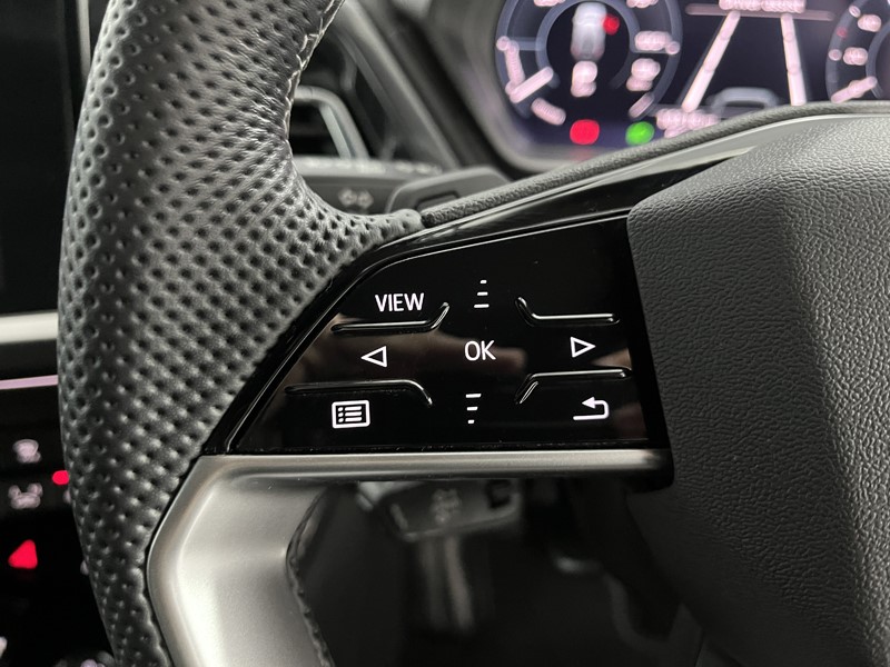 2021 (71) AUDI Q4 150kW 40 82kWh S Line 5dr Auto 5250198