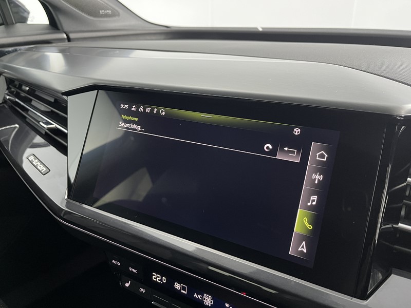 2021 (71) AUDI Q4 150kW 40 82kWh S Line 5dr Auto 5250205