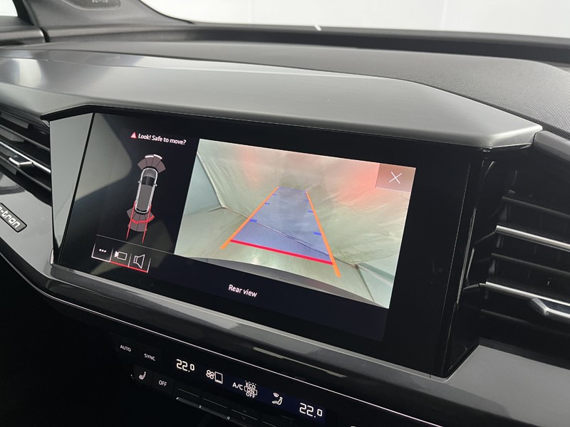 2021 (71) AUDI Q4 150kW 40 82kWh S Line 5dr Auto 5250192