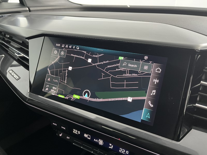 2021 (71) AUDI Q4 150kW 40 82kWh S Line 5dr Auto 5250191