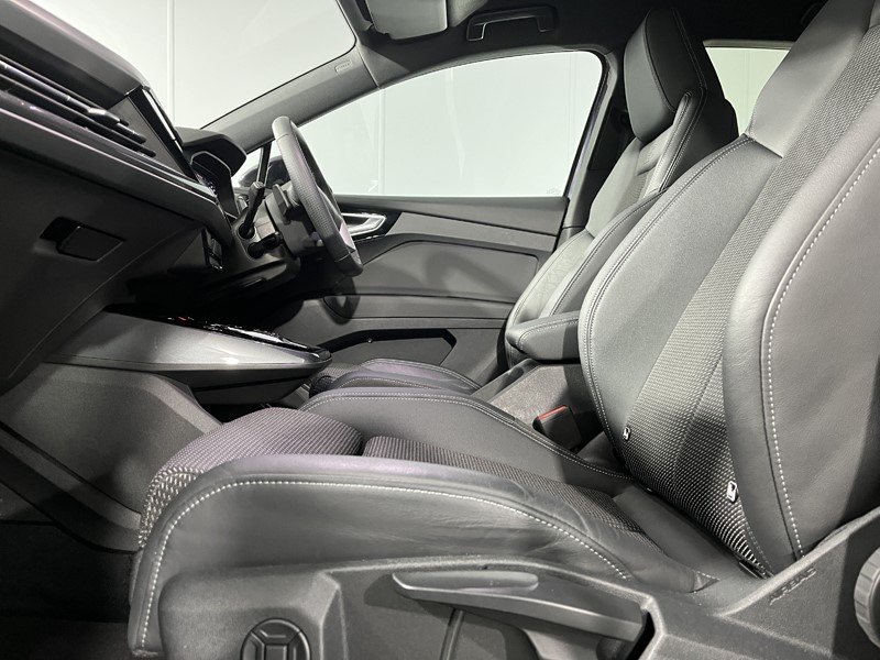 2021 (71) AUDI Q4 150kW 40 82kWh S Line 5dr Auto 5250210