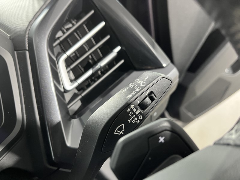 2021 (71) AUDI Q4 150kW 40 82kWh S Line 5dr Auto 5250200