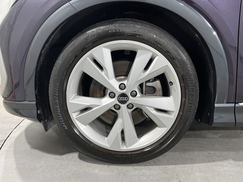 2021 (71) AUDI Q4 150kW 40 82kWh S Line 5dr Auto 5250188