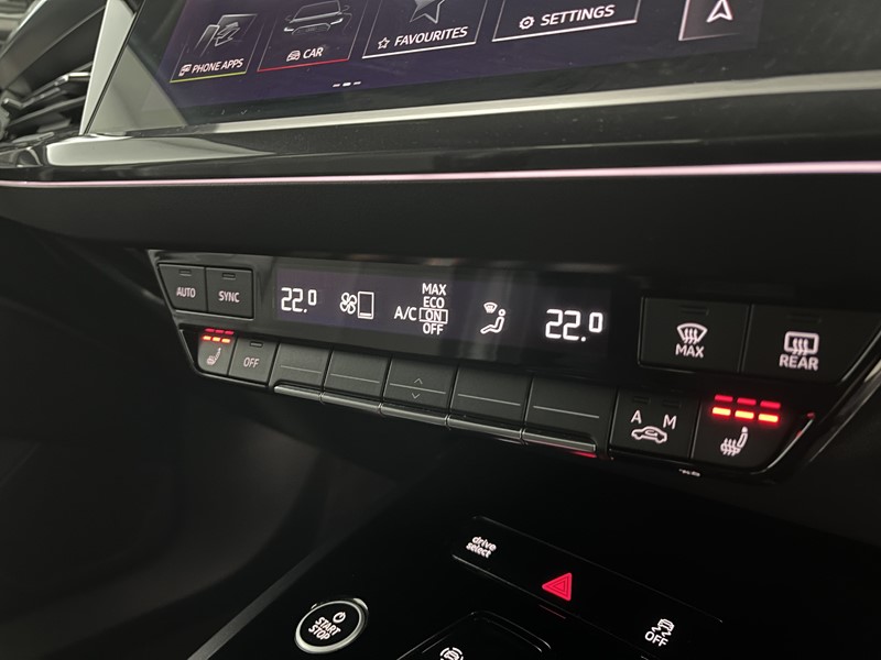 2021 (71) AUDI Q4 150kW 40 82kWh S Line 5dr Auto 5250206