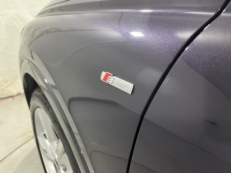 2021 (71) AUDI Q4 150kW 40 82kWh S Line 5dr Auto 5250217