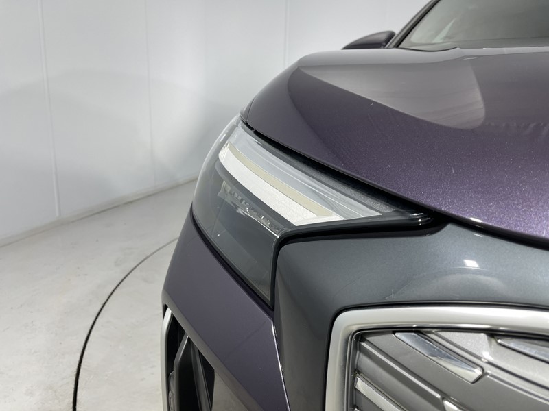 2021 (71) AUDI Q4 150kW 40 82kWh S Line 5dr Auto 5250214