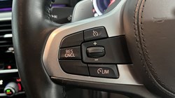 2018 (18) BMW 5 SERIES 530d xDrive M Sport 5dr Auto 5289102