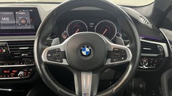 2018 (18) BMW 5 SERIES 530d xDrive M Sport 5dr Auto 5289084