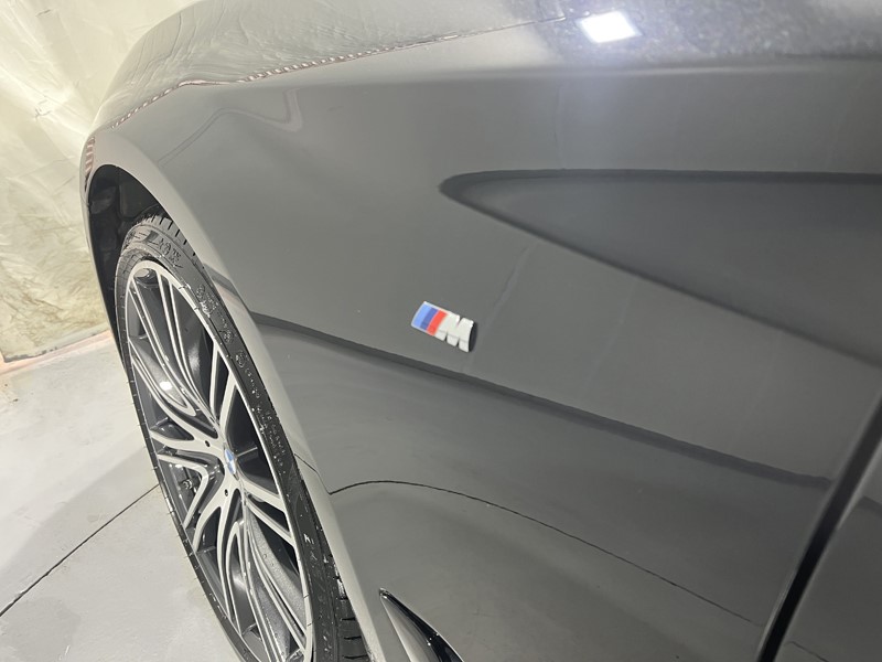 2018 (18) BMW 5 SERIES 530d xDrive M Sport 5dr Auto 5289122