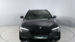 2018 (18) BMW 5 SERIES 530d xDrive M Sport 5dr Auto 5289095