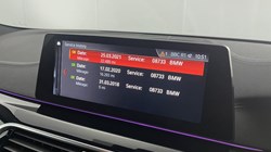 2018 (18) BMW 5 SERIES 530d xDrive M Sport 5dr Auto 5289108