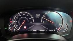 2018 (18) BMW 5 SERIES 530d xDrive M Sport 5dr Auto 5289088