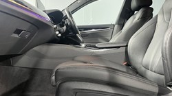 2018 (18) BMW 5 SERIES 530d xDrive M Sport 5dr Auto 5289114