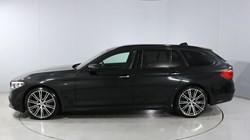 2018 (18) BMW 5 SERIES 530d xDrive M Sport 5dr Auto 5289127