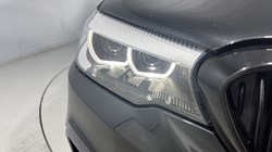2018 (18) BMW 5 SERIES 530d xDrive M Sport 5dr Auto 5289119