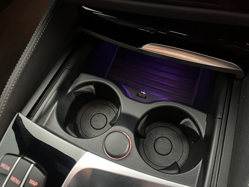 2018 (18) BMW 5 SERIES 530d xDrive M Sport 5dr Auto 5289110