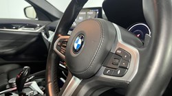 2018 (18) BMW 5 SERIES 530d xDrive M Sport 5dr Auto 5289101