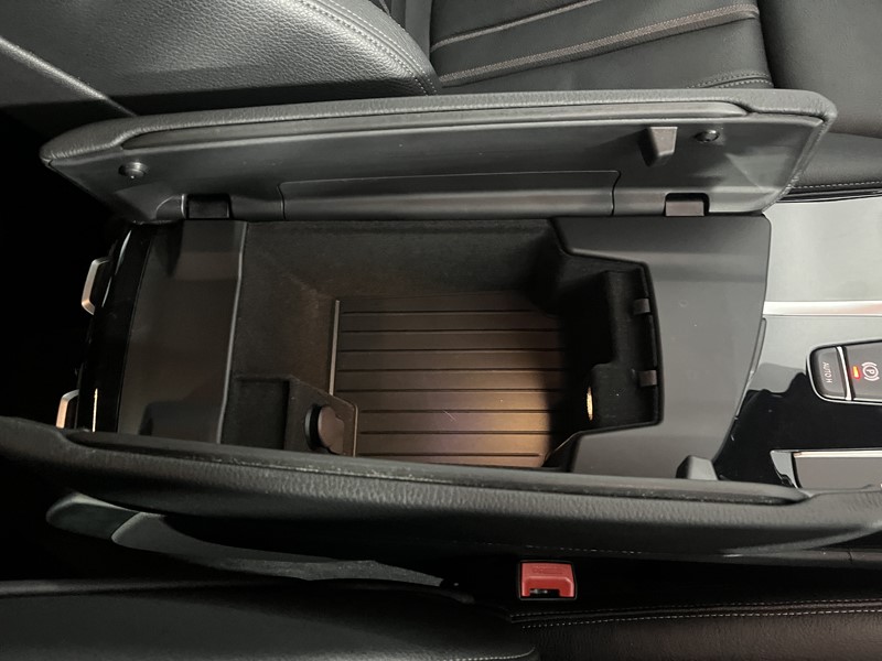 2018 (18) BMW 5 SERIES 530d xDrive M Sport 5dr Auto 5289113