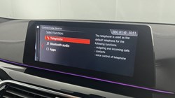 2018 (18) BMW 5 SERIES 530d xDrive M Sport 5dr Auto 5289107